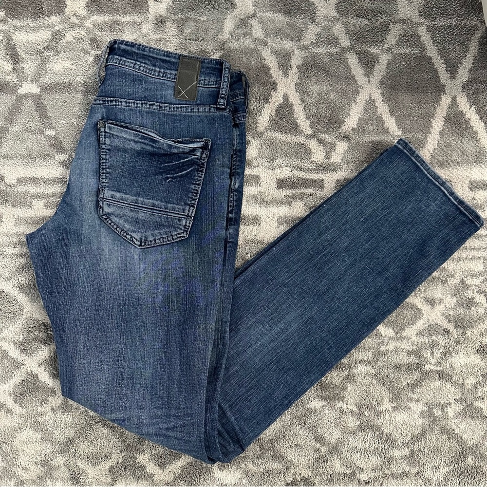 Depart West Trooper jeans